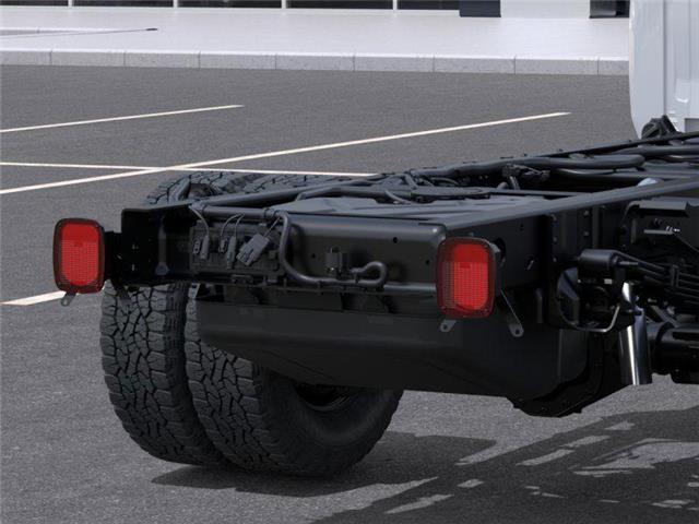 2026 GMC Sierra 3500HD Chassis  (Stk: 26T116) in Virgil - Image 11 of 24