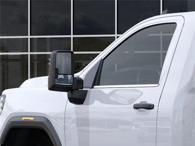2026 GMC Sierra 3500HD Chassis  (Stk: 26T116) in Virgil - Image 12 of 24