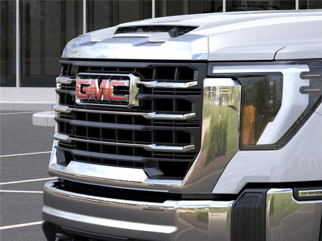 2026 GMC Sierra 3500HD Chassis  (Stk: 26T116) in Virgil - Image 13 of 24