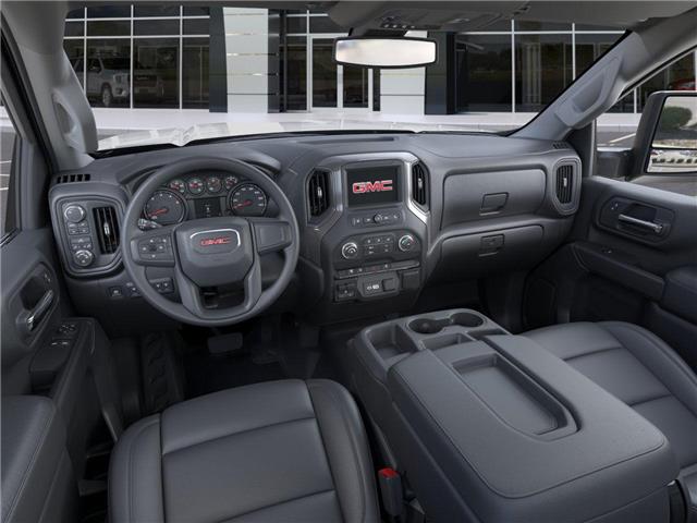 2026 GMC Sierra 3500HD Chassis  (Stk: 26T116) in Virgil - Image 15 of 24