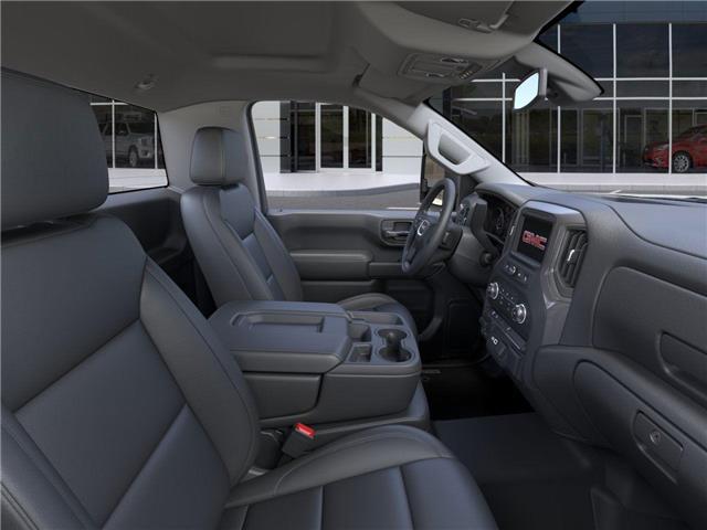 2026 GMC Sierra 3500HD Chassis  (Stk: 26T116) in Virgil - Image 17 of 24