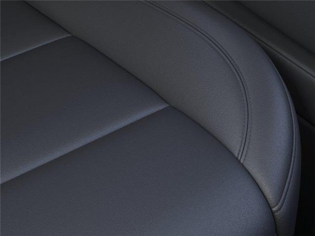 2026 GMC Sierra 3500HD Chassis  (Stk: 26T116) in Virgil - Image 21 of 24