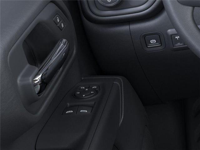 2026 GMC Sierra 3500HD Chassis  (Stk: 26T116) in Virgil - Image 22 of 24
