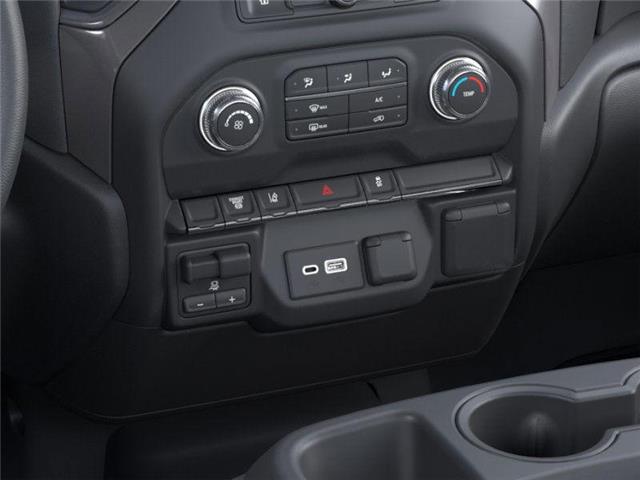 2026 GMC Sierra 3500HD Chassis  (Stk: 26T116) in Virgil - Image 23 of 24