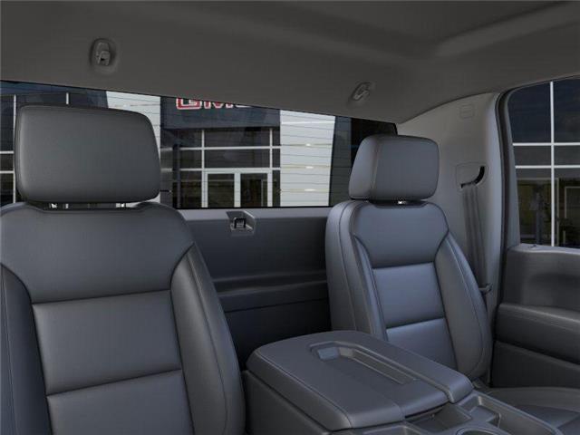 2026 GMC Sierra 3500HD Chassis  (Stk: 26T116) in Virgil - Image 24 of 24