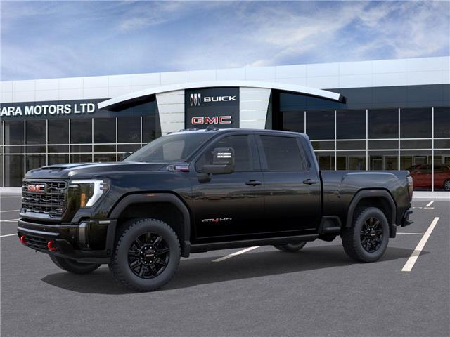 2026 GMC Sierra 3500HD AT4 (Stk: 26T127) in Virgil - Image 2 of 24
