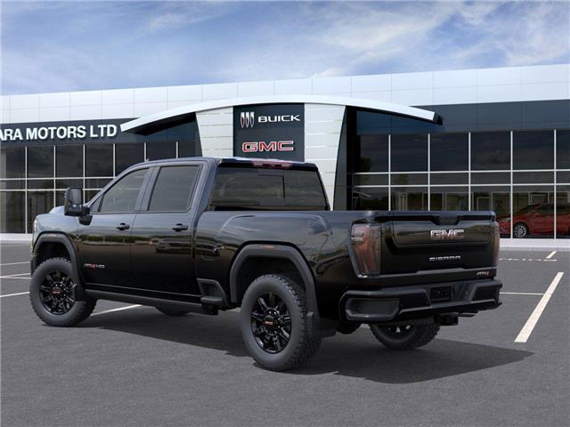 2026 GMC Sierra 3500HD AT4 (Stk: 26T127) in Virgil - Image 3 of 24