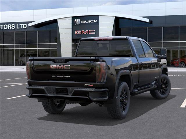 2026 GMC Sierra 3500HD AT4 (Stk: 26T127) in Virgil - Image 4 of 24