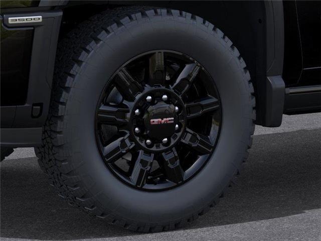 2026 GMC Sierra 3500HD AT4 (Stk: 26T127) in Virgil - Image 9 of 24