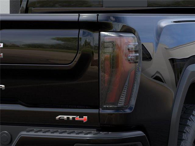 2026 GMC Sierra 3500HD AT4 (Stk: 26T127) in Virgil - Image 11 of 24