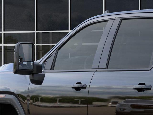 2026 GMC Sierra 3500HD AT4 (Stk: 26T127) in Virgil - Image 12 of 24