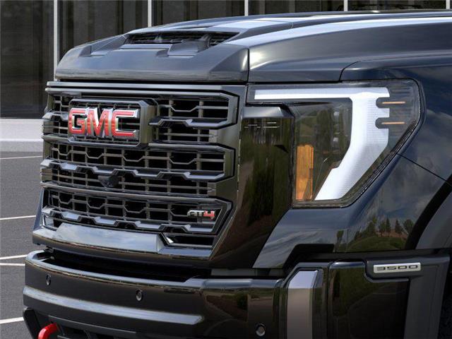 2026 GMC Sierra 3500HD AT4 (Stk: 26T127) in Virgil - Image 13 of 24