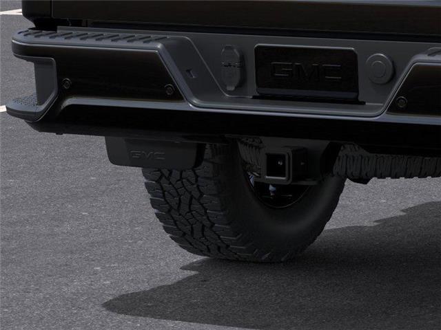 2026 GMC Sierra 3500HD AT4 (Stk: 26T127) in Virgil - Image 14 of 24