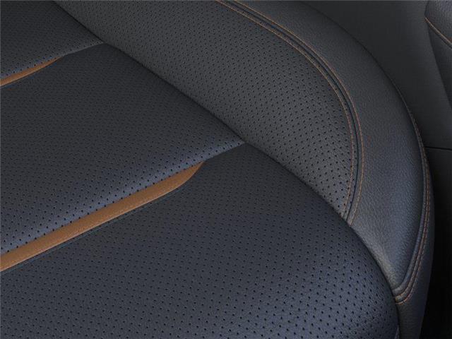 2026 GMC Sierra 3500HD AT4 (Stk: 26T127) in Virgil - Image 21 of 24