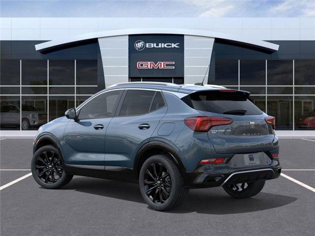 2026 Buick Encore GX Sport Touring (Stk: B166283) in Newmarket - Image 3 of 6