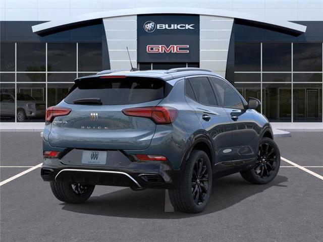 2026 Buick Encore GX Sport Touring (Stk: B166283) in Newmarket - Image 4 of 6