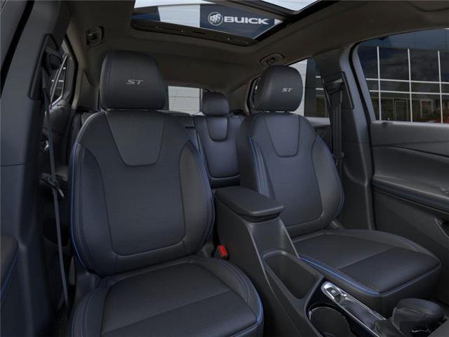 2026 Buick Encore GX Sport Touring (Stk: B166283) in Newmarket - Image 6 of 6