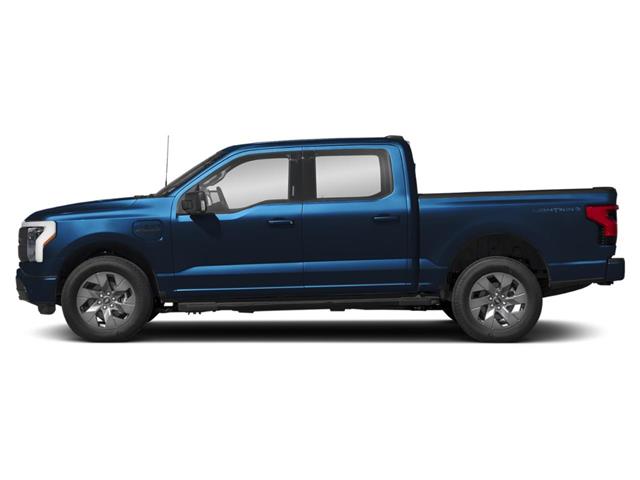 2025 Ford F-150 Lightning XLT (Stk: 25F9776) in North Vancouver - Image 3 of 12