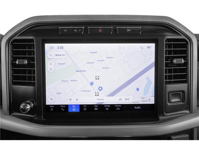 2025 Ford F-150 Lightning XLT (Stk: 25F9776) in North Vancouver - Image 12 of 12