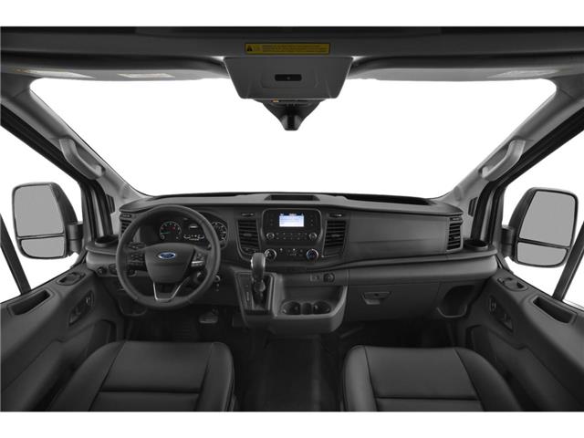 2026 Ford Transit-350 Cargo Base (Stk: 26T8577) in North Vancouver - Image 5 of 11