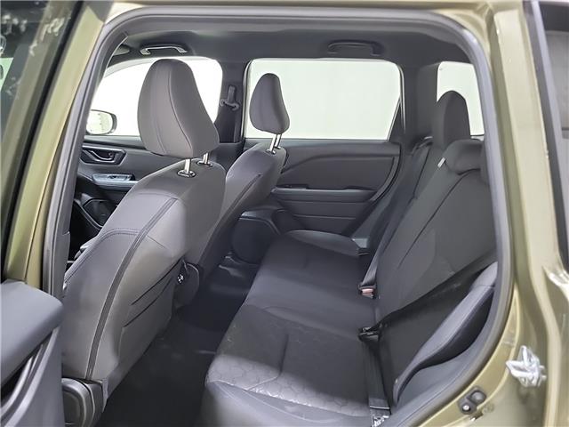 2025 Subaru Forester Convenience (Stk: 1019) in Kitchener - Image 7 of 13