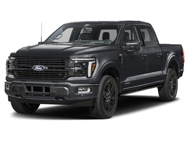 2026 Ford F-150 Platinum (Stk: F1445) in Miramichi - Image 1 of 3