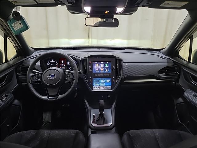 2025 Subaru Forester Convenience (Stk: 1019) in Kitchener - Image 8 of 13
