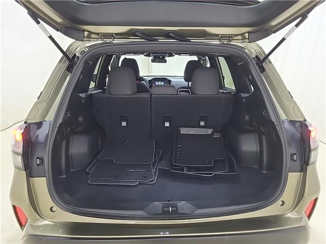 2025 Subaru Forester Convenience (Stk: 1019) in Kitchener - Image 6 of 13