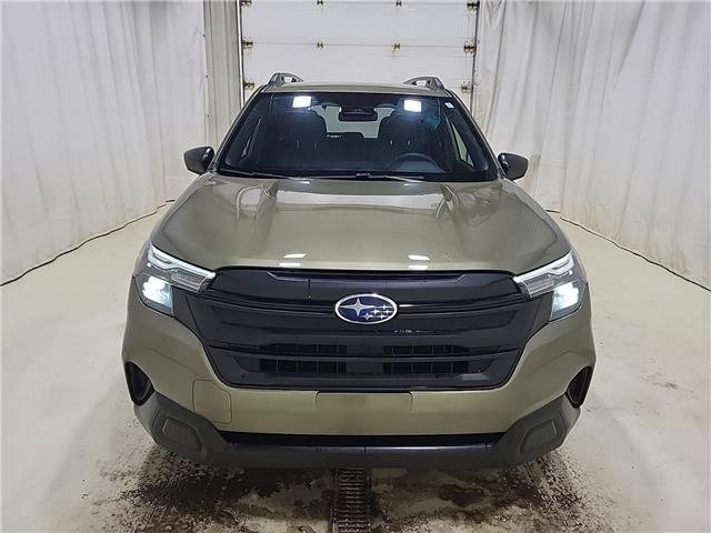 2025 Subaru Forester Convenience (Stk: 1019) in Kitchener - Image 5 of 13