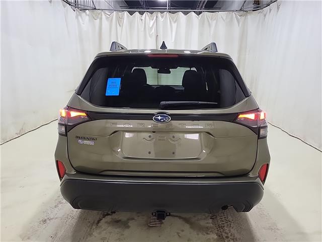 2025 Subaru Forester Convenience (Stk: 1019) in Kitchener - Image 2 of 13