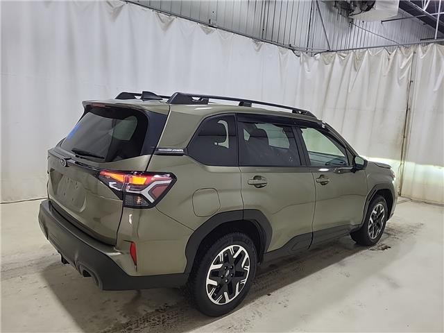 2025 Subaru Forester Convenience (Stk: 1019) in Kitchener - Image 3 of 13