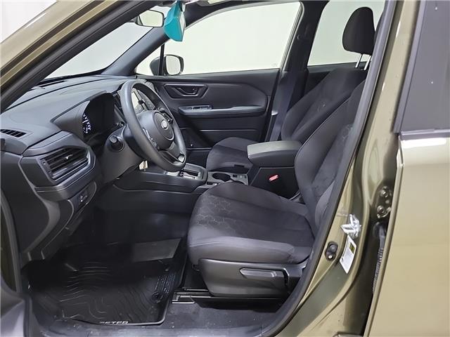 2025 Subaru Forester Convenience (Stk: 1019) in Kitchener - Image 10 of 13