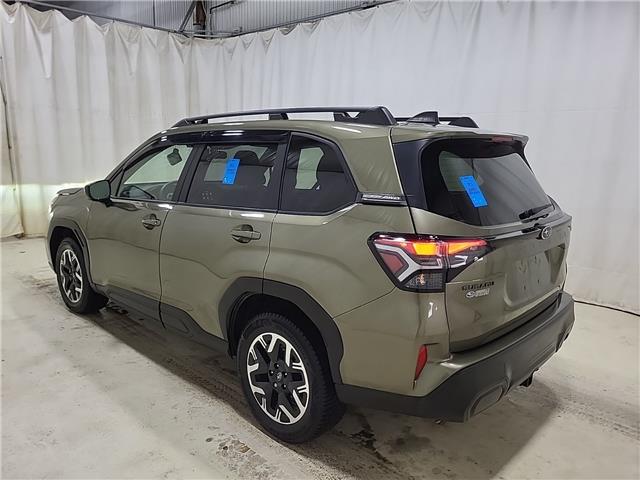 2025 Subaru Forester Convenience (Stk: 1019) in Kitchener - Image 4 of 13
