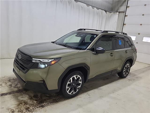 2025 Subaru Forester Convenience (Stk: 1019) in Kitchener - Image 1 of 13