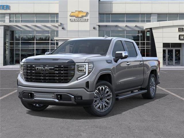 2026 GMC Sierra 1500 Denali Ultimate (Stk: TZ317636) in Calgary - Image 6 of 24