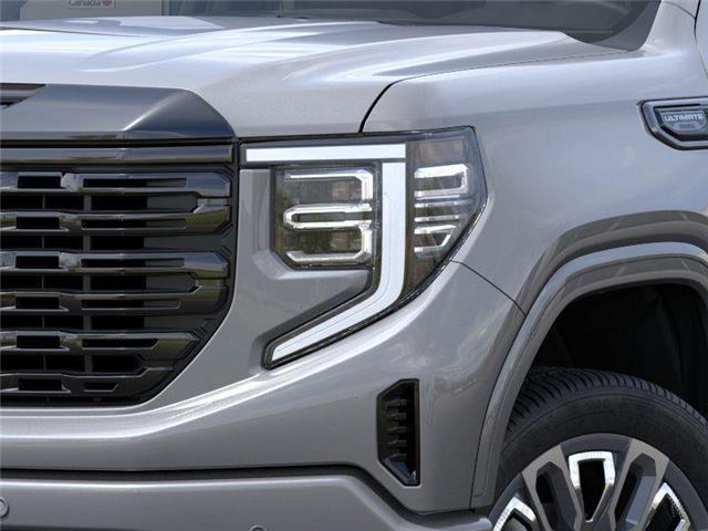2026 GMC Sierra 1500 Denali Ultimate (Stk: TZ317636) in Calgary - Image 10 of 24