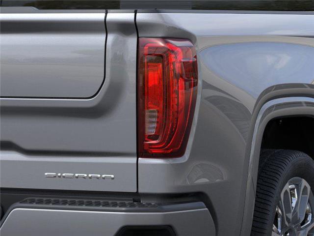 2026 GMC Sierra 1500 Denali Ultimate (Stk: TZ317636) in Calgary - Image 11 of 24