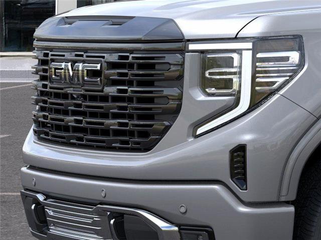 2026 GMC Sierra 1500 Denali Ultimate (Stk: TZ317636) in Calgary - Image 13 of 24