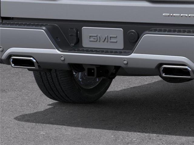 2026 GMC Sierra 1500 Denali Ultimate (Stk: TZ317636) in Calgary - Image 14 of 24