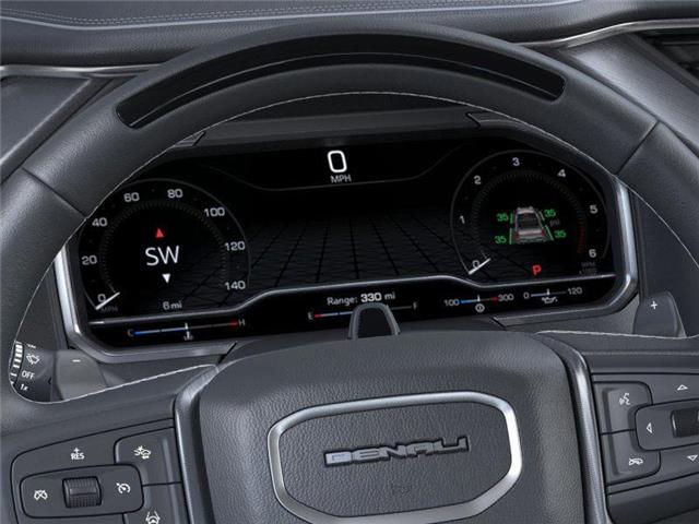 2026 GMC Sierra 1500 Denali Ultimate (Stk: TZ317636) in Calgary - Image 18 of 24