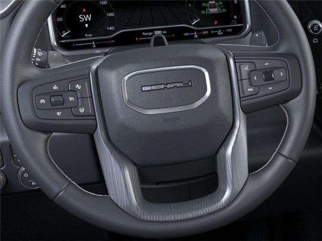 2026 GMC Sierra 1500 Denali Ultimate (Stk: TZ317636) in Calgary - Image 19 of 24