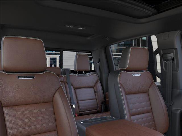 2026 GMC Sierra 1500 Denali Ultimate (Stk: TZ317636) in Calgary - Image 24 of 24