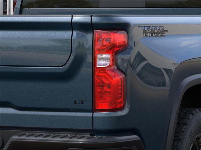 2026 Chevrolet Silverado 3500HD LT (Stk: TF250651) in Calgary - Image 11 of 24