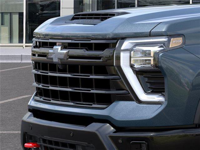 2026 Chevrolet Silverado 3500HD LT (Stk: TF250651) in Calgary - Image 13 of 24