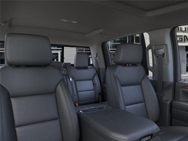 2026 Chevrolet Silverado 3500HD LT (Stk: TF250651) in Calgary - Image 24 of 24