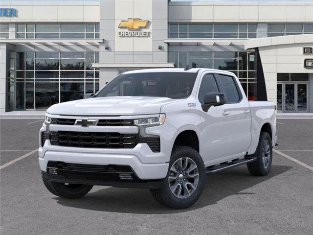 2026 Chevrolet Silverado 1500 RST (Stk: T1181994) in Calgary - Image 6 of 24