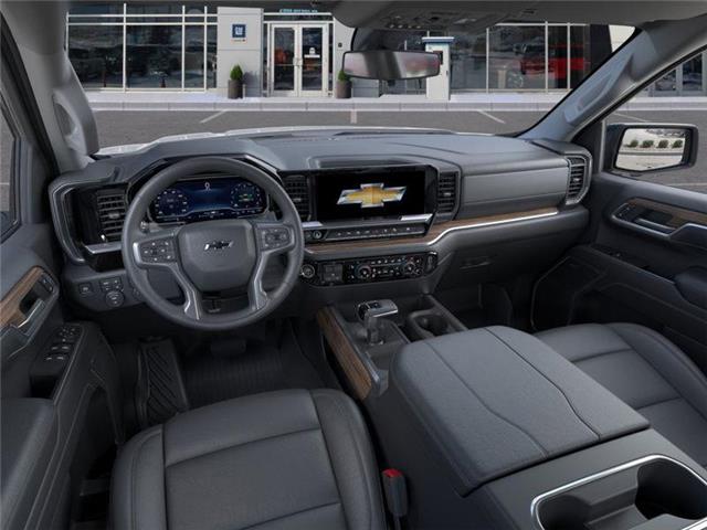 2026 Chevrolet Silverado 1500 RST (Stk: T1182033) in Calgary - Image 15 of 24