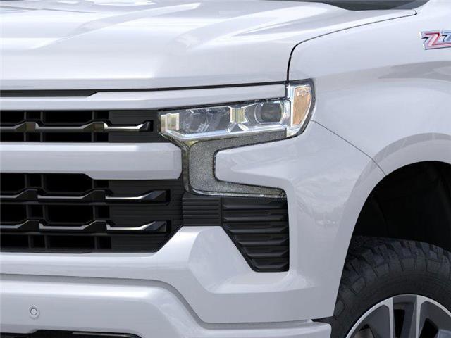 2026 Chevrolet Silverado 1500 RST (Stk: T1181977) in Calgary - Image 10 of 24