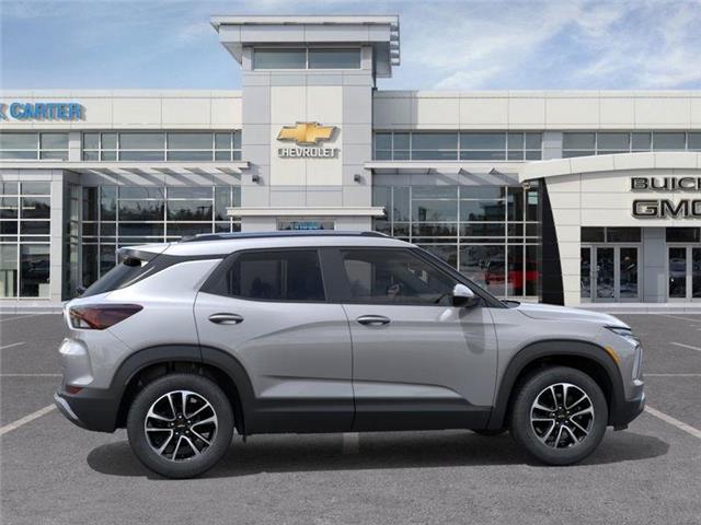 2026 Chevrolet TrailBlazer LT (Stk: TB162626) in Calgary - Image 5 of 24