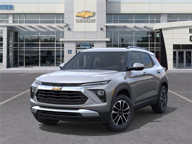 2026 Chevrolet TrailBlazer LT (Stk: TB162626) in Calgary - Image 6 of 24